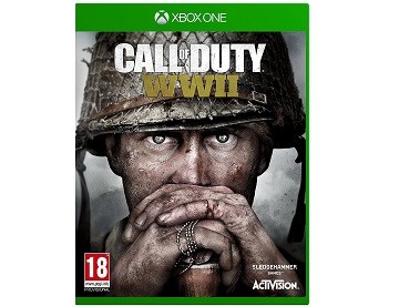 Call of Duty: WWII autenticita hry